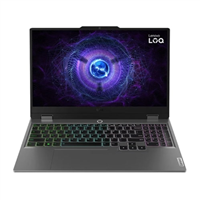 لپ تاپ لنوو مدل LENOVO LOQ - i7(13650)24GB-512B-6GB(4050)
