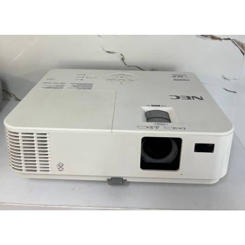 ویدئو پروژکتور ان ای سی مدل NEC V302X (استوک)