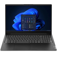 لپ تاپ لنوو مدل LENOVO V15 - R5(7520U)-8GB-256GB-AMD