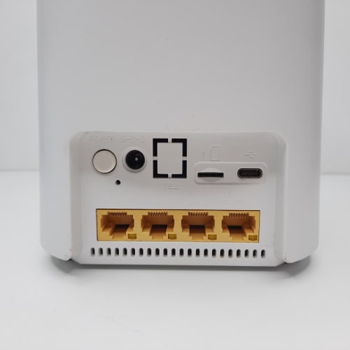 مودم بی سیم 5G دوباند ZLT مدل KJ33 آنلاک شده (استوک)