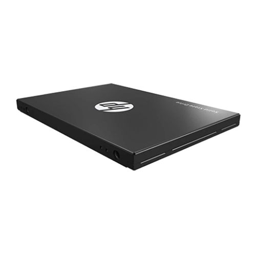 اس اس دی   256 گیگابایت اچ پی مدل HP S600 256GB
