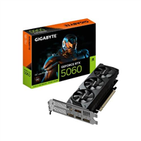 کارت گرافیک گیگابایت مدل GIGABYTE RTX 5060 OC Low Profile 8GB