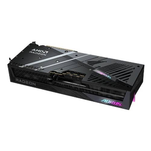 کارت گرافیک گیگابایت مدل GIGABYTE Radeon™ RX 9070 XT ELITE 16GB