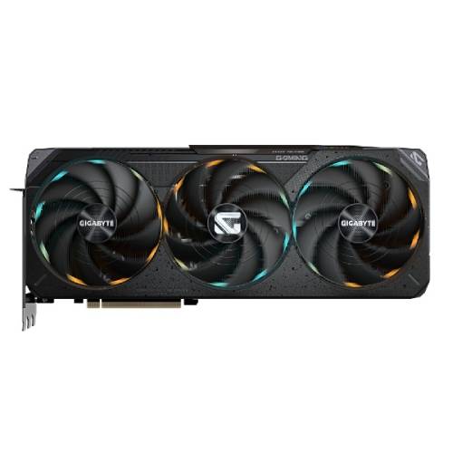 کارت گرافیک گیگابایت مدل GIGABYTE GeForce RTX™ 5070 Ti GAMING OC 16G