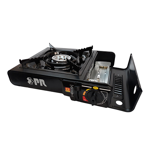 اجاق گازی مسافرتی مدل PR