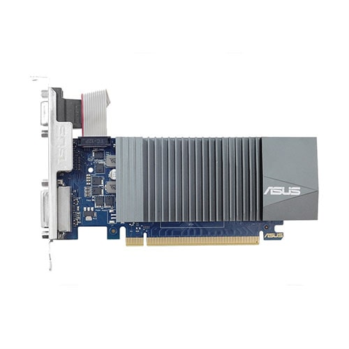 کارت گرافیک ایسوس مدل ASUS GT710 2GB DDR5