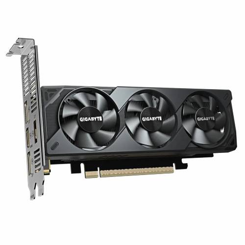 کارت گرافیک گیگابایت مدل GIGABYTE RTX 5060 OC Low Profile 8GB