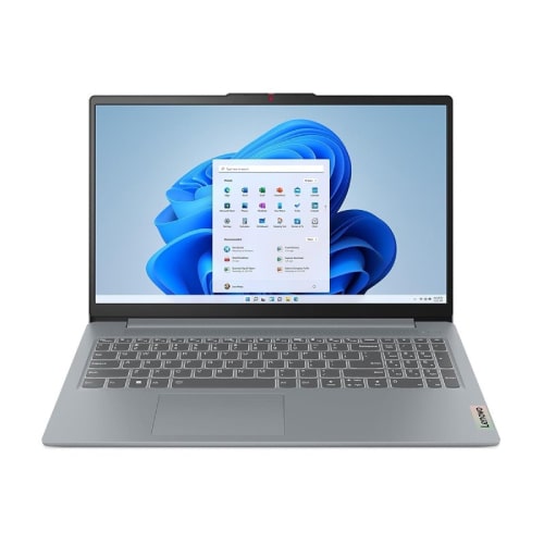 لپ تاپ لنوو مدل LENOVO IP Slim 3 - R7(7730U)-16GB-512GB