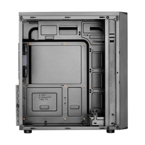 کیس کامپیوتر گرین مدل GREEN AVA PLUS