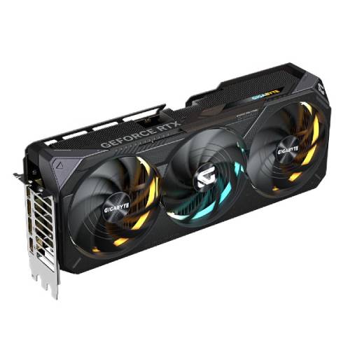 کارت گرافیک گیگابایت مدل GIGABYTE GeForce RTX™ 5080 GAMING OC 16G