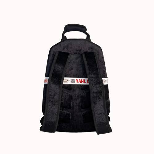 کیف کوله کنسول پلی استیشن 5 اسلیم مدل NAHL رنگ مشکی