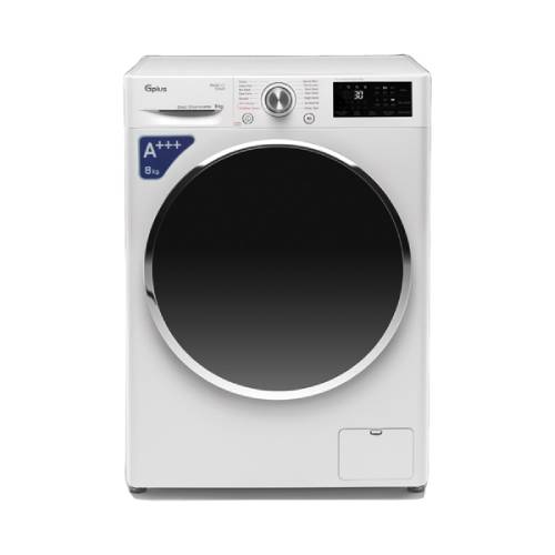 ماشین لباسشویی جی پلاس مدل GPLUS GWM-M880