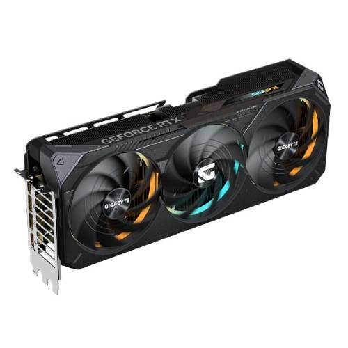 کارت گرافیک گیگابایت مدل GIGABYTE GeForce RTX™ 5070 Ti GAMING OC 16G