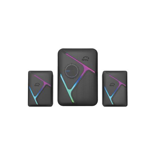 اسپیکر گیمینگ تسکو مدل TSCO GS 2111