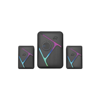 اسپیکر گیمینگ تسکو مدل TSCO GS 2111