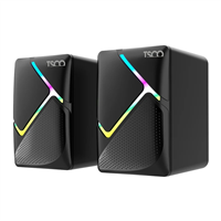اسپیکر دسکتاپ تسکو مدل TSCO TS 2050