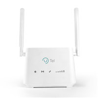 مودم روتر یوتل سیم کارت خور مدل L443 (جعبه باز)