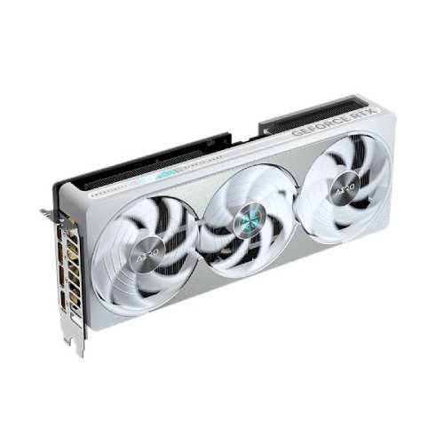 کارت گرافیک گیگابایت مدل GIGABYTE GeForce RTX™ 5080 AERO OC SFF 16G