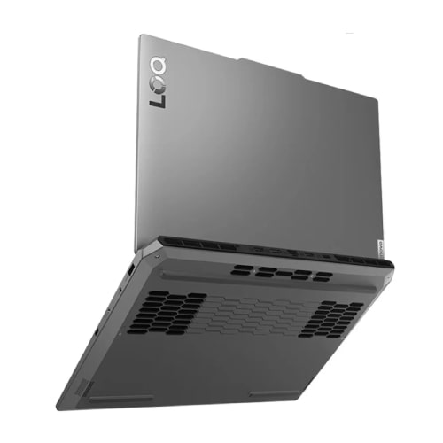 لپ تاپ لنوو مدل LENOVO LOQ - i7(13650)24GB-512لB-6GB(4050)