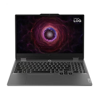 لپ تاپ لنوو مدل LENOVO LOQ - R5(7235HS)-12GB-512GB-6GB(4050)