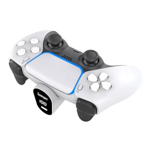 پاوربانک دسته PS5 ظرفیت 2000 میلی آمپر آی پگا PG-P5042