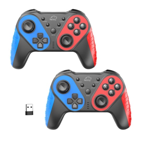 دسته بازی تسکو مدل TSCO TG 150W X2 بسته 2 عددی