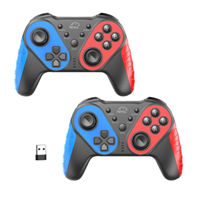 دسته بازی تسکو مدل TSCO TG 150W X2 بسته 2 عددی