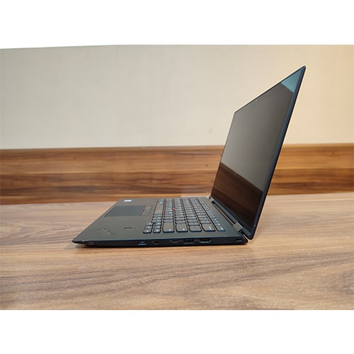 لپ تاپ استوک LENOVO THINKPAD YOGA X1 CORE I5 (8350U)-8GB-256SSD-INT-TOUCH