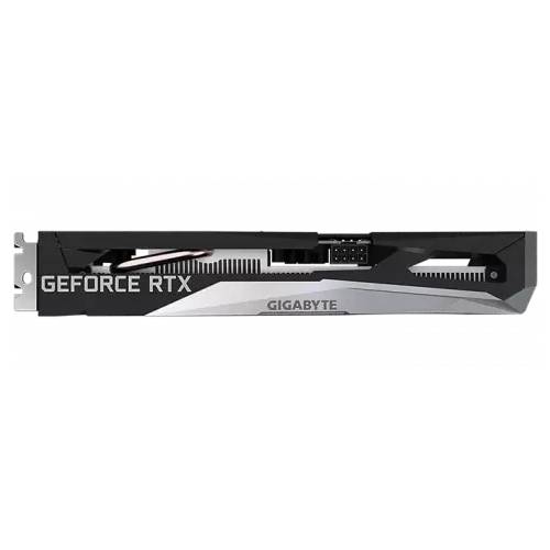 کارت گرافیک گیگابایت مدل GIGABYTE GeForce RTX 3050 WINDFORCE OC 8G