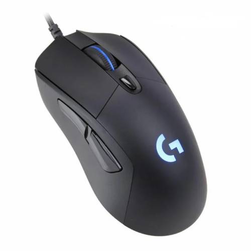 ماوس باسیم گیمینگ لاجیتک مدل Logitech G403 HERO