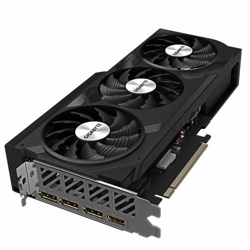 کارت گرافیک گیگابایت مدل GIGABYTE RTX 4070TI SUPER WINDFORCE OC 16GB