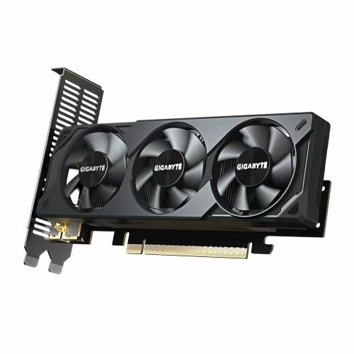 کارت گرافیک گیگابایت مدل GIGABYTE RTX 5060 OC Low Profile 8GB