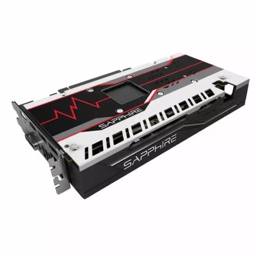 کارت گرافیک سافایر مدل Sapphire Pulse RX 580 8GB (استوک)