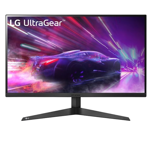 مانیتور گیمینگ 24 اینچ ال جی مدل LG 24GQ50F-B