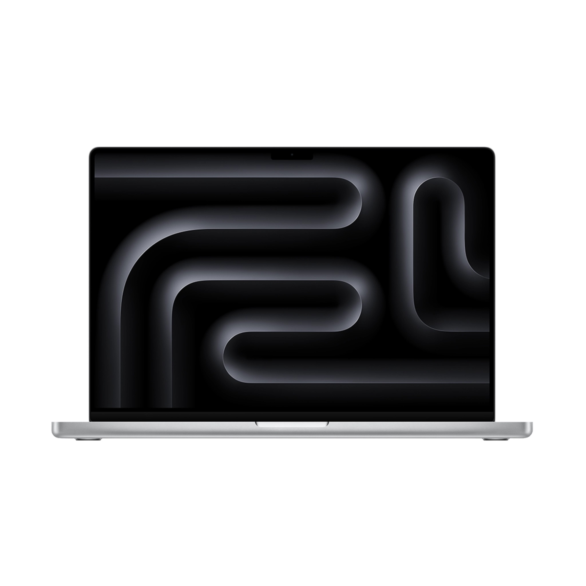 مک بوک پرو 14 اینچ 2026 مدل Apple MacBook Pro M4 PRO-24GB-512GB