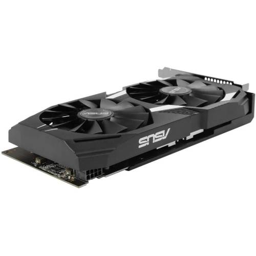 کارت گرافیک ASUS ROG DUAL RX580 8GB (استوک)