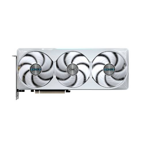 کارت گرافیک گیگابایت مدل GIGABYTE GeForce RTX™ 5070 Ti EAGLE OC ICE SFF 16GB