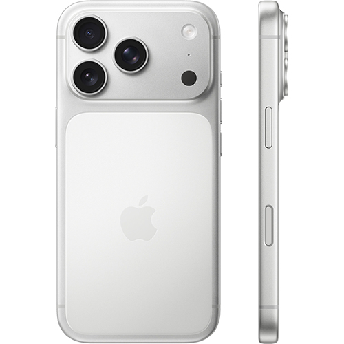 گوشی موبایل آیفون 17 پرو ظرفیت 256 گیگابایت رم 12 گیگابایت APPLE IPHONE 17 PRO 256GB-12GB CH/A