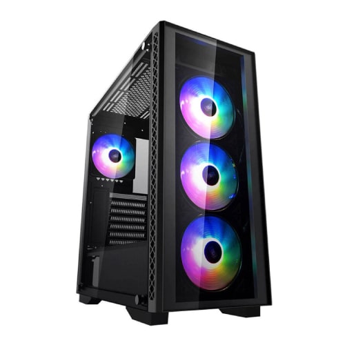 کیس دیپ کول DeepCool MATREXX 50 ADD-RGB 4F