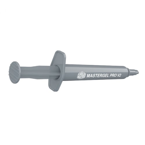 خمیر سیلیکون کولر مستر Cooler Master MASTERGEL PRO V2