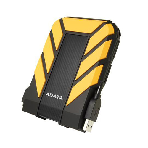 هارد اکسترنال ای دیتا مدل HD710 Pro ظرفیت 2 ترابایت