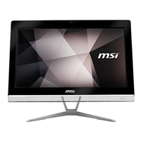 کامپیوتر همه کاره ام اس آی مدل MSI Pro 20EX 8GL - N4000-4GB-1TB-Intel