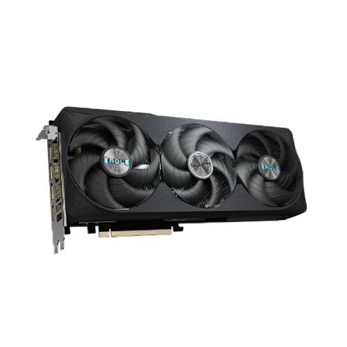 کارت گرافیک گیگابایت مدل GIGABYTE GeForce RTX™ 5070 Ti EAGLE OC SFF 16G