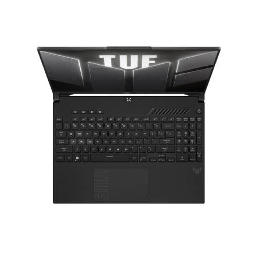 لپ تاپ ایسوس مدل ASUS TUF FX607VJ - Core 5(210H)-32GB-512GB-6GB(3050)