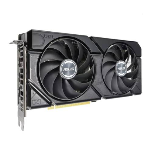 کارت گرافیک ایسوس مدل ASUS Dual GeForce RTX 4060 EVO 8GB GDDR6
