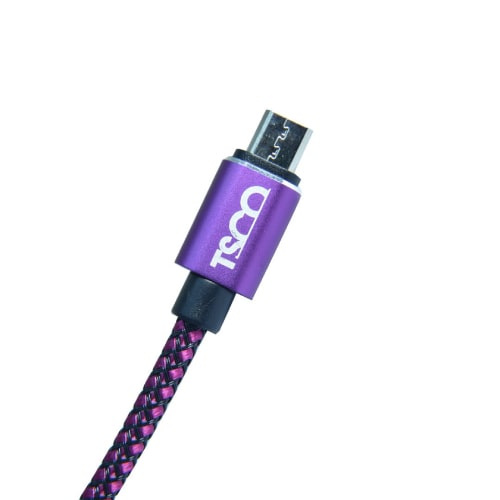 کابل شارژ تسکو مدل TSCO TCA170