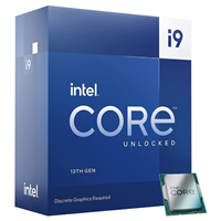 پردازنده اینتل مدل Intel Core i9 13900KF TRAY