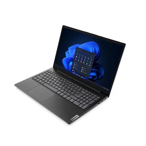 لپ تاپ لنوو مدل LENOVO V15 - R3(7320U)-8GB-256GB-AMD