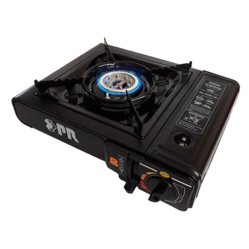 اجاق گازی مسافرتی مدل PR