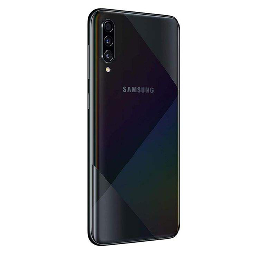 گوشی موبایل سامسونگ مدل Galaxy A50s SM-A507FN/DS دو سیم کارت ظرفیت 128گیگابایت